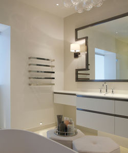 electric towel radiator