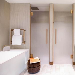 hot water towel radiator
