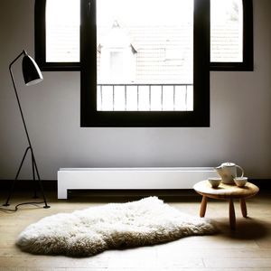 hot water radiator 1