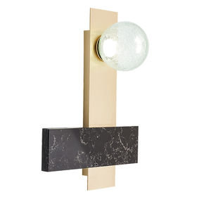 contemporary wall light