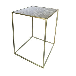 contemporary side table