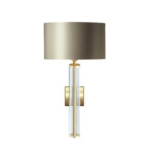 contemporary wall light
