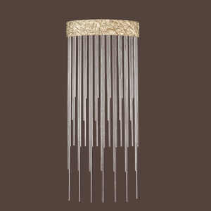 contemporary wall light