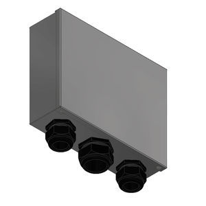 electrical installation junction box 1