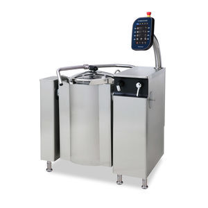316 stainless steel kettle