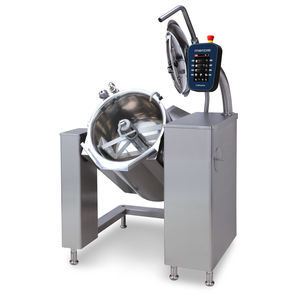 316 stainless steel kettle 1
