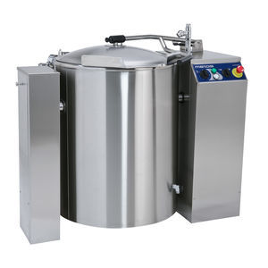 stainless steel kettle 1