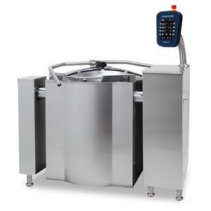 stainless steel kettle 1