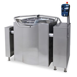 stainless steel kettle 1