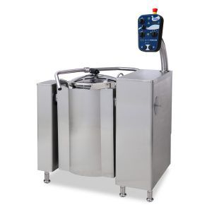 PTFE kettle 1