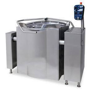 PTFE kettle 1