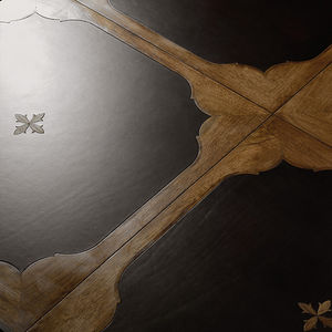 engineered parquet floor
