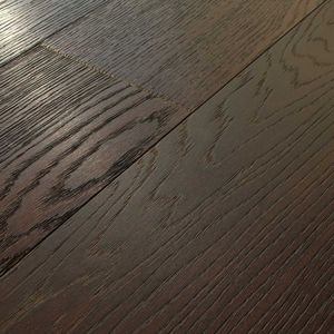engineered parquet floor