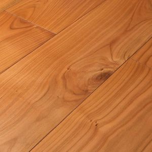 engineered parquet floor