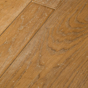 engineered parquet floor