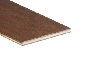 3-layer wood panel