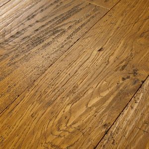 engineered parquet floor