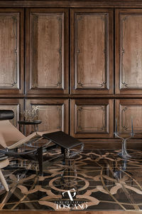 wall-mounted decorative panel