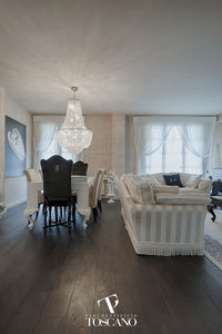 engineered parquet floor