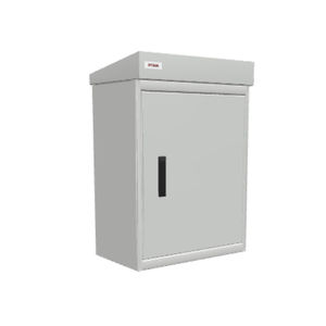 floor-standing electrical enclosure 1