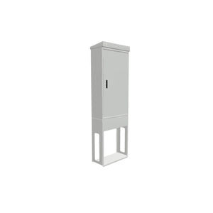 floor-standing electrical enclosure 1