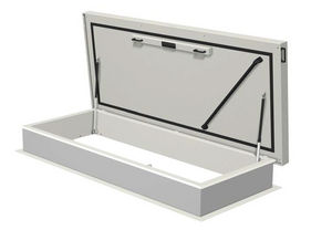 roof hatch