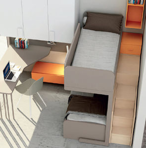 bunk bed