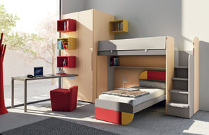 contemporary desk