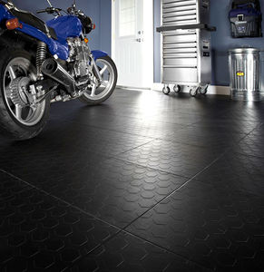 PVC flooring