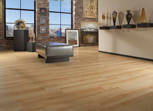 PVC flooring