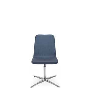 contemporary visitor chair
