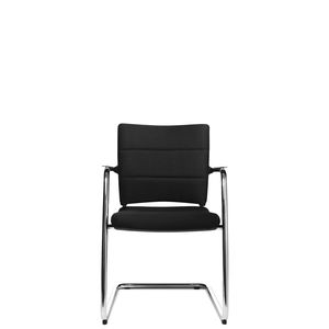contemporary visitor chair
