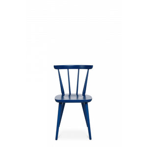 traditional visitor chair