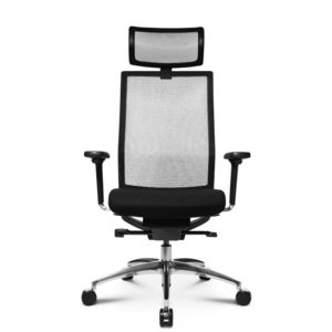 contemporary office armchair 1