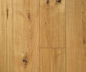 engineered parquet floor