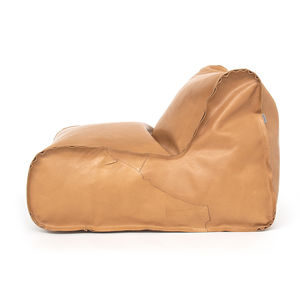 contemporary bean bag