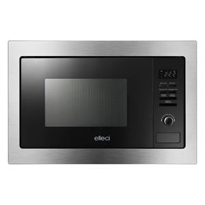 electric oven