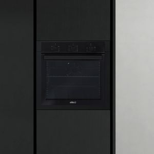 electric oven
