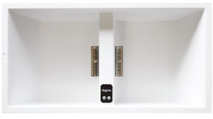 single-bowl kitchen sink 1