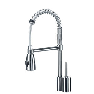 countertop mixer tap