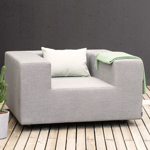 contemporary armchair 1