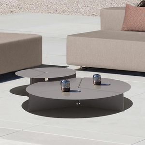contemporary coffee table