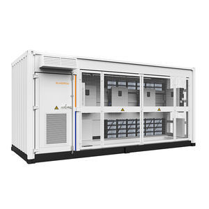 battery energy storage system