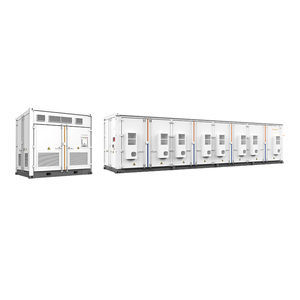 battery energy storage system