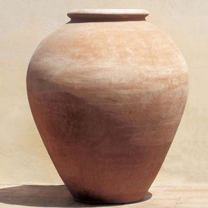 traditional vase