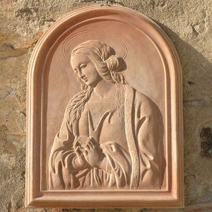 wall-mounted decorative panel