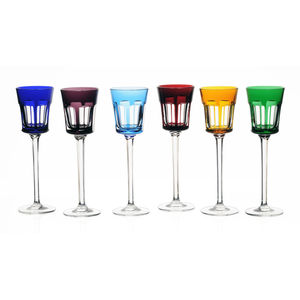 wine glass