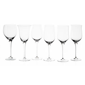 wine glass