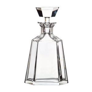 crystal carafe