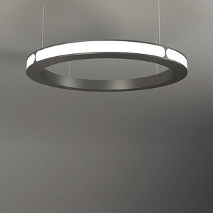 Surface-mounted light fixture - CIRCLE : NAK - NEONNY - hanging / LED ...